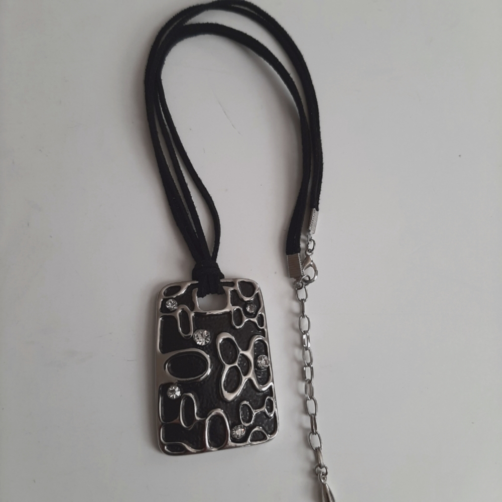 Boho Necklace - Picture 5 of 6